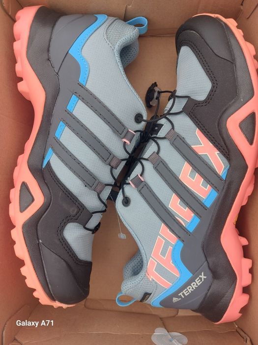 Дамски маратонки Adidas Terrex