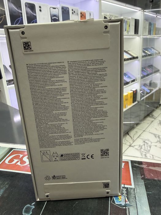 Samsung Galaxy A56 128Gb *Запечатан*