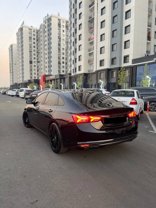 Malibu 2 arenda s vikup