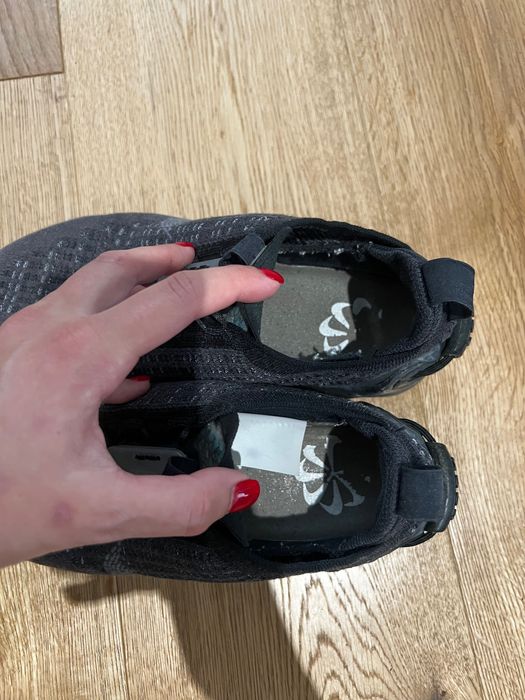 Маратонки Nike Vapormax