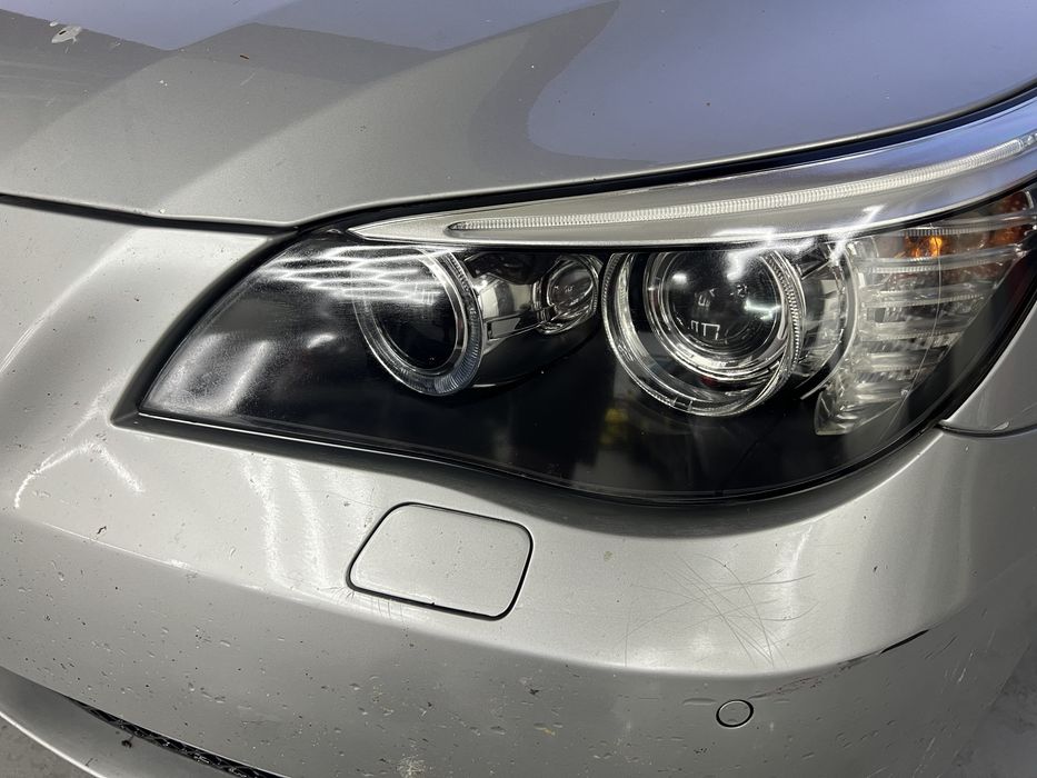 Reconditionare .polish faruri .ppf