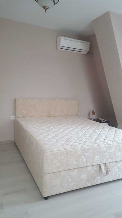 Дава се под наем Двустаен апартамент в Бургас, Център - 60 кв.м за 153 € - Снимка #12