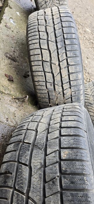 Jante BMW seria 5 R16