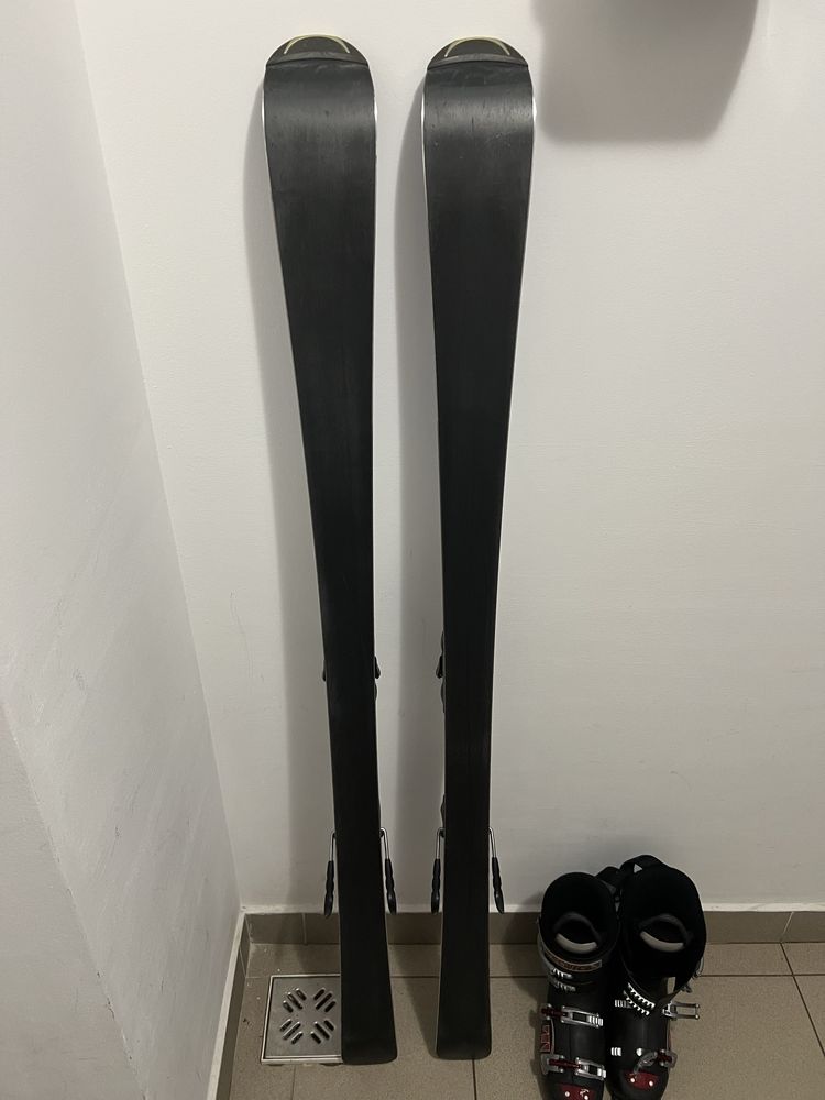 Schiuri inaltime 175cm, bete 175/150cm