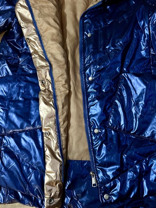 Яке в в страхотен цвят