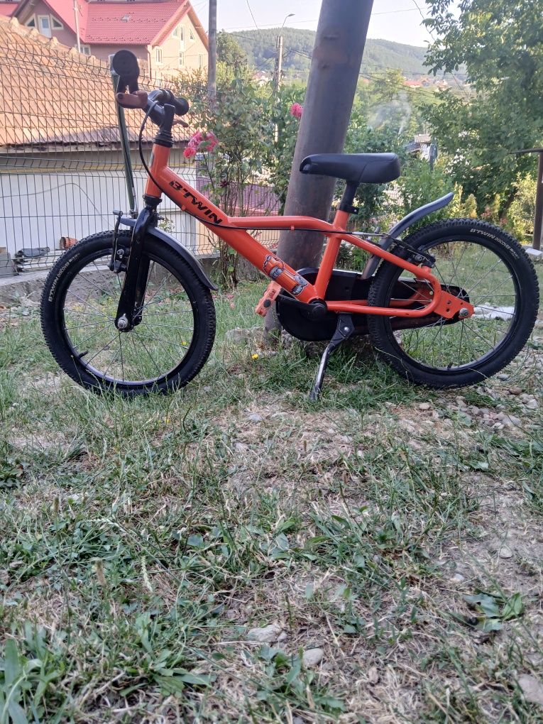 Biciclete box de copii