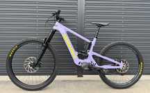 Santa Cruz Bullit CC R 2023