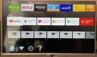 Vand Tv Sony Smart Android 108 cm