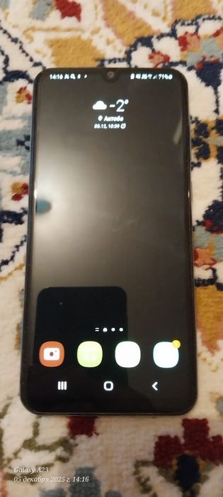 Продам самсунг а 50/64 гб