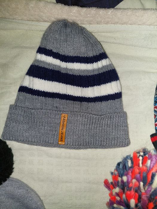 Caciula copii (baiat 9-10-11 ani)