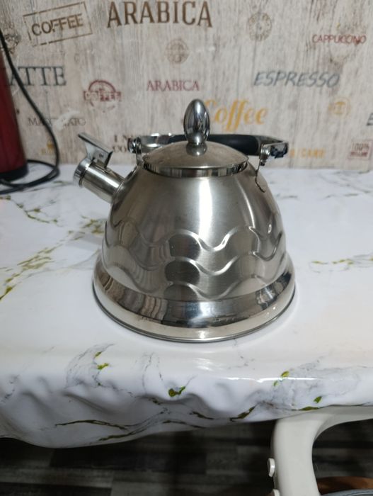 Обменяю посуду, не использовалось