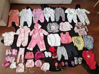 Детски дрехи за възраст 4 - 6 месеца
