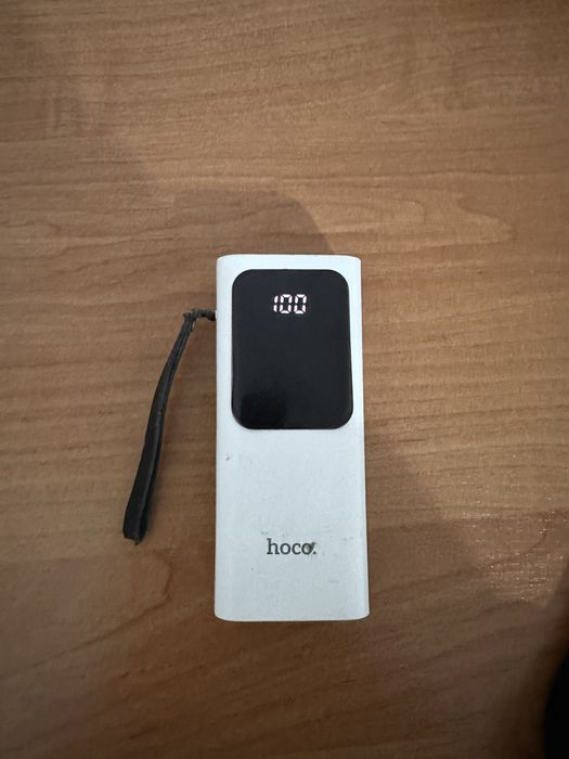 hoce повербанк 10000 mAh