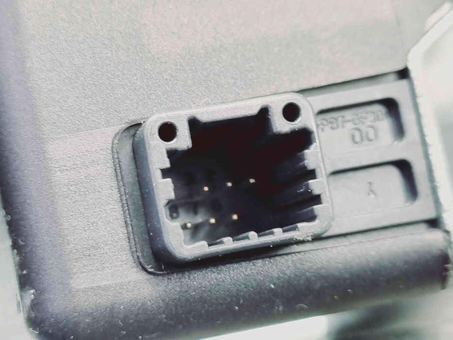 Ax coloana volan Nissan Qashqai (2) [Fabr 2013-2017] 48810-BH70A 1.5 D