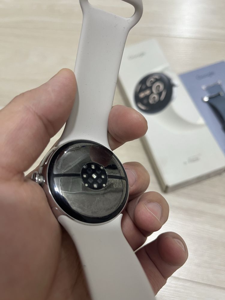 Google pixel watch 3 45mm WiFi