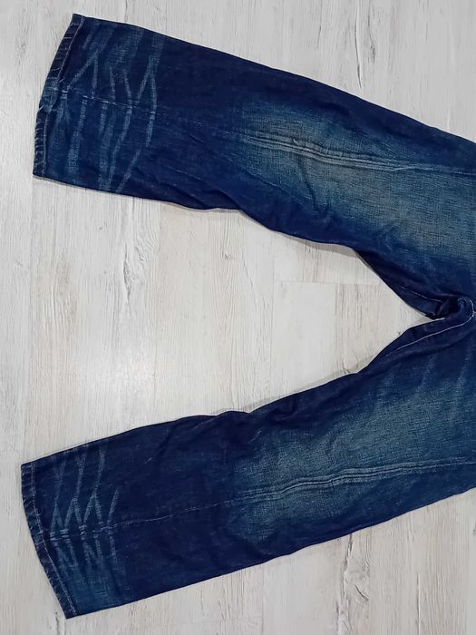 Blugii Levi’s Engineered Jeans, 34/32-32/34-Vintage LEVI'S 501, 33/30