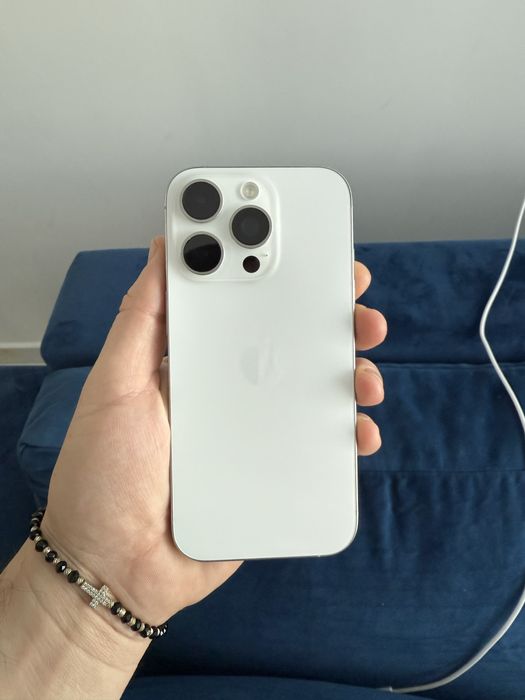 Iphone 16 pro alb