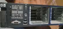 HPE ProLiant DL380 G7