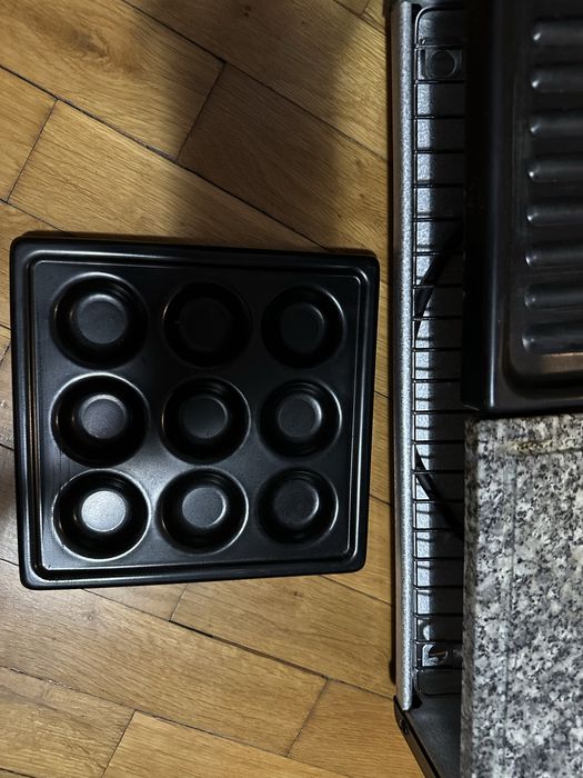 електрическа скара