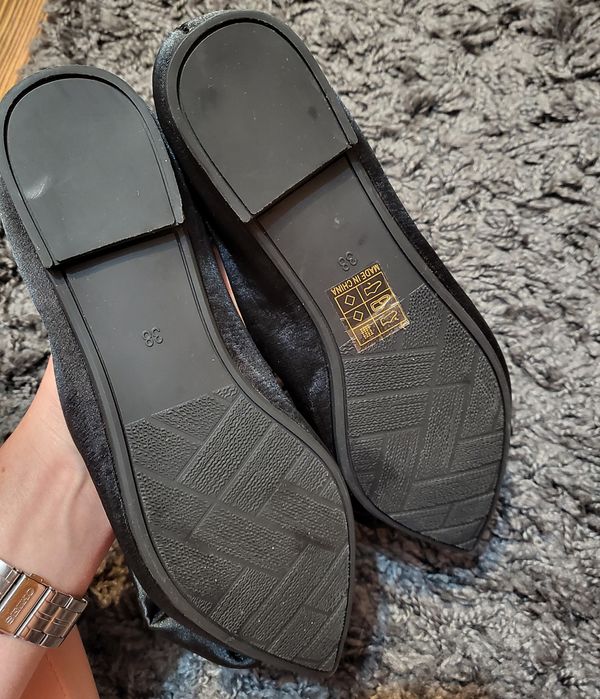 Balerini dama fundita