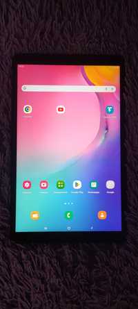 Планшет Samsung Galaxy Tab A 6