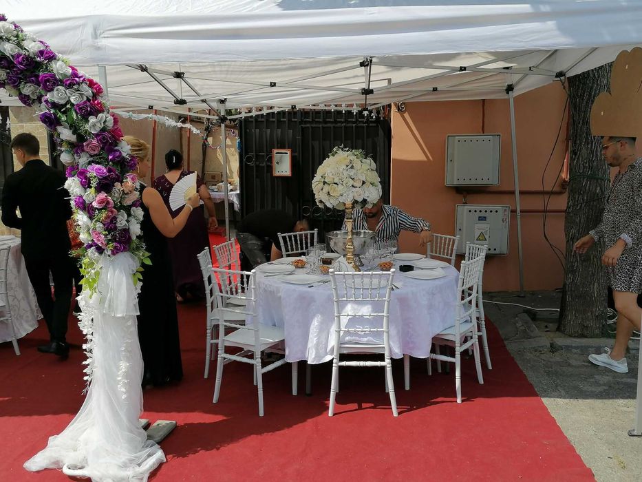 Corturi evenimente