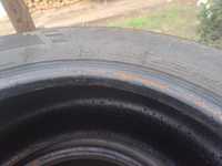 Зимни гуми използвани 4 броя