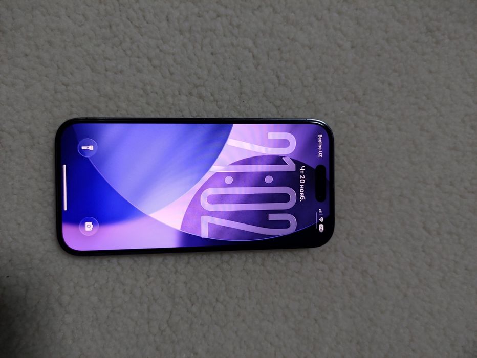 Iphone 14 pro srochna sotilani