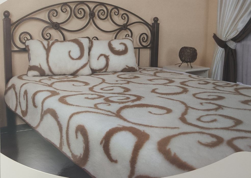 Комплект Doromerino  одеяло и две подушки