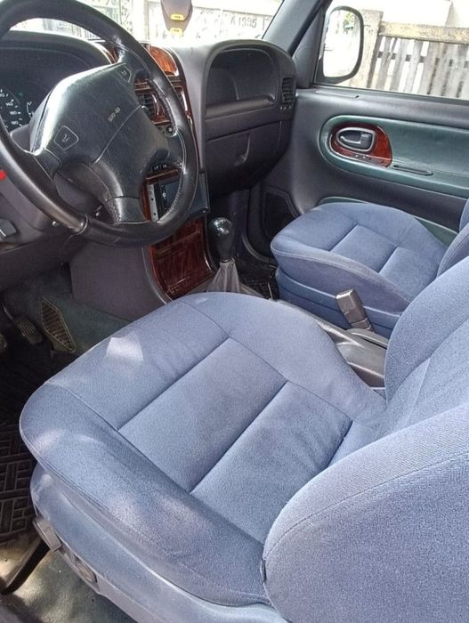 De vânzare Ssang Young