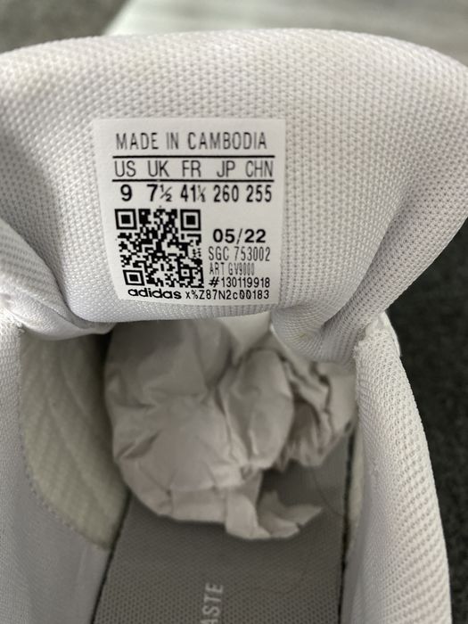 Adidasi adidas casual