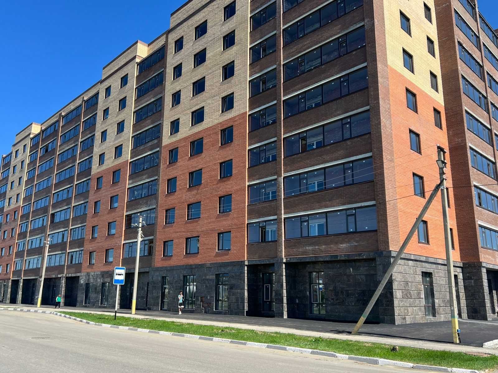 Продам однокомнатную квартиру в ЖК Лайф парк 2