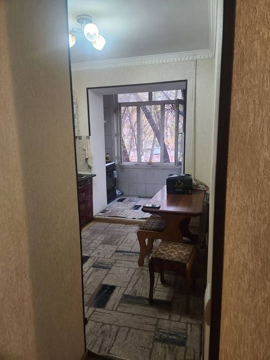 Своя .Срочно продаётся квартира.