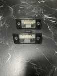 Lampi numar cu bec led  tiguan