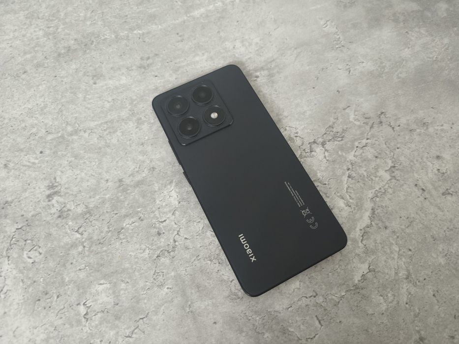 Xiaomi 14T (12GB/256GB)