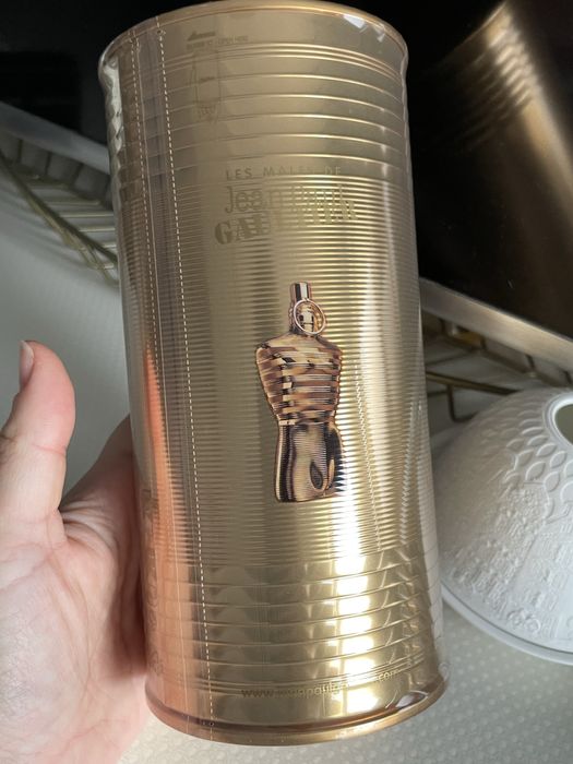 Le male elixir absolu jean paul gaultier editie 2025