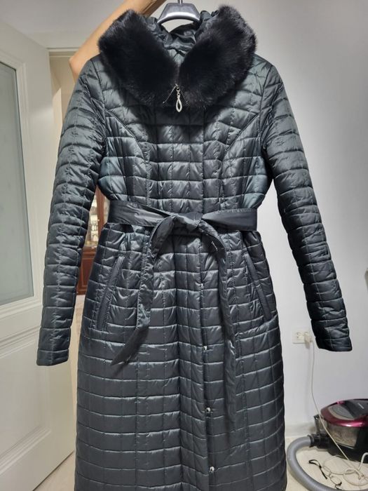 Продам куртка зимняя