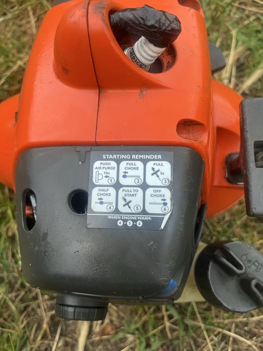 Cositoare 128r pentru piese (defecta)