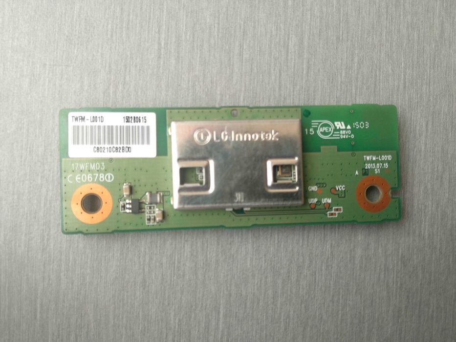 Vand piese televizor Panasonic TX-40CX400E