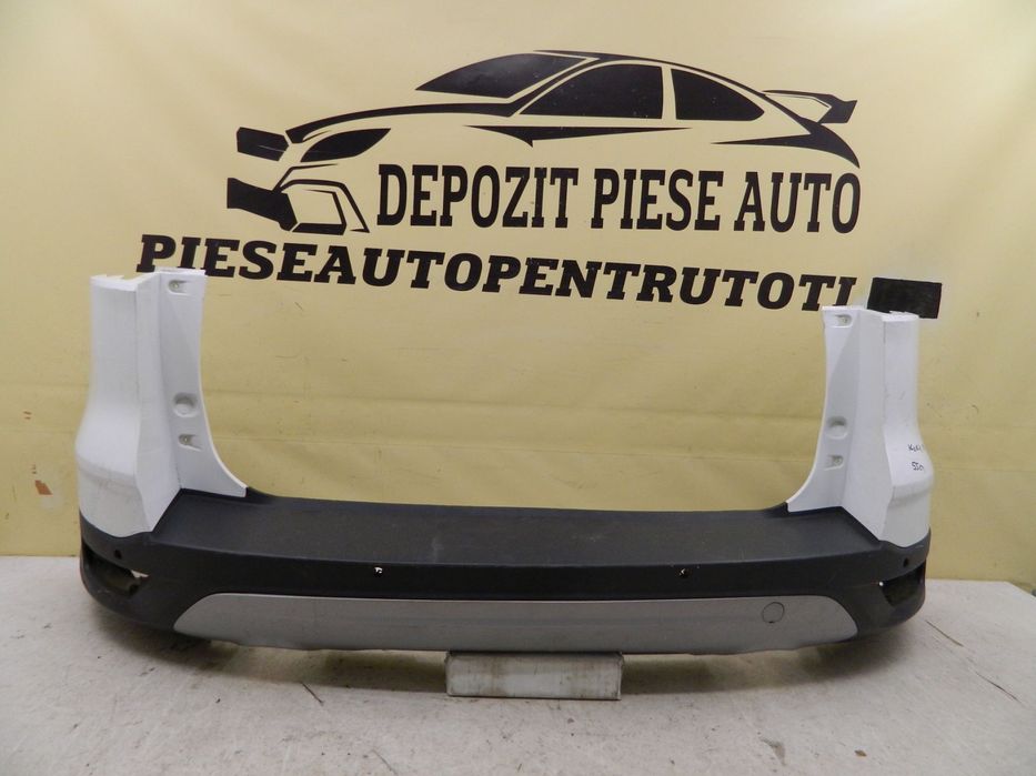 Bara spate Ford Kuga , 2012, 2013, 2014, 2015, cod origine CV44-17K837-AW.