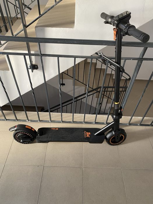 trotineta Kukirin S1 Max