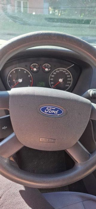 Masina De Vanzare   FORD FOCUS
