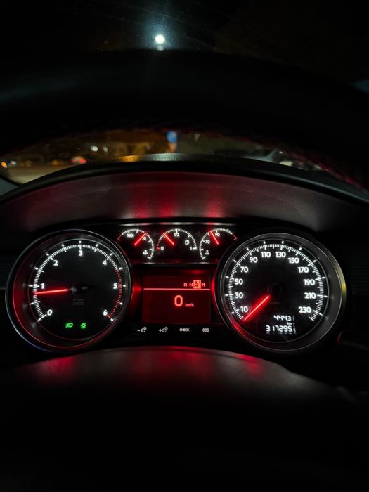 Peugeot 508 SW 1.6 e-HDI