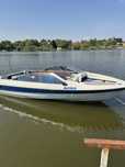 Barca Bayliner Runabout