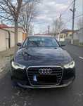 De Vânzare, AUDI A6 C7