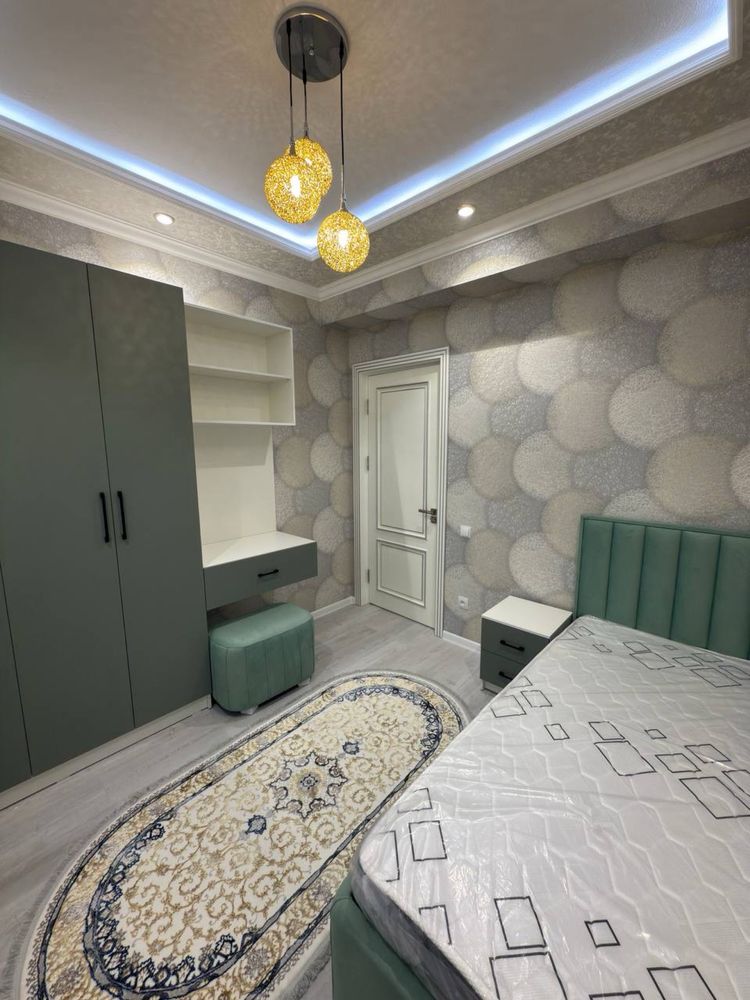 Продается 3 ком. Квартира на 3этаже площадью 90 кв.м. По ул. Гагарина