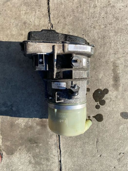 Pompa Servodirectie Volvo XC60 XC70 S60 S70 S80 V70 2014+ 31340205 08.12.11