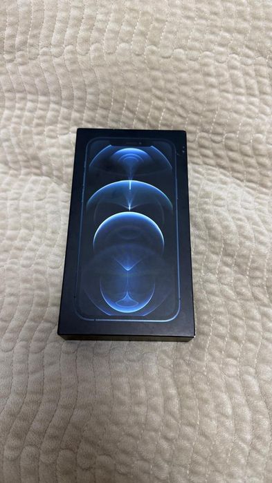 Продам Айфон 12 про 128 гб