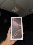 iphone 16pro max 256gb X/A