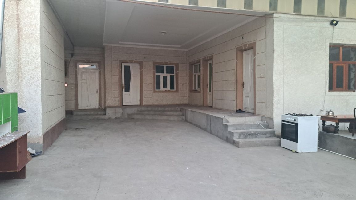 Ijaraga uy + seh yashash va seh sklad arenda hovli uchastka